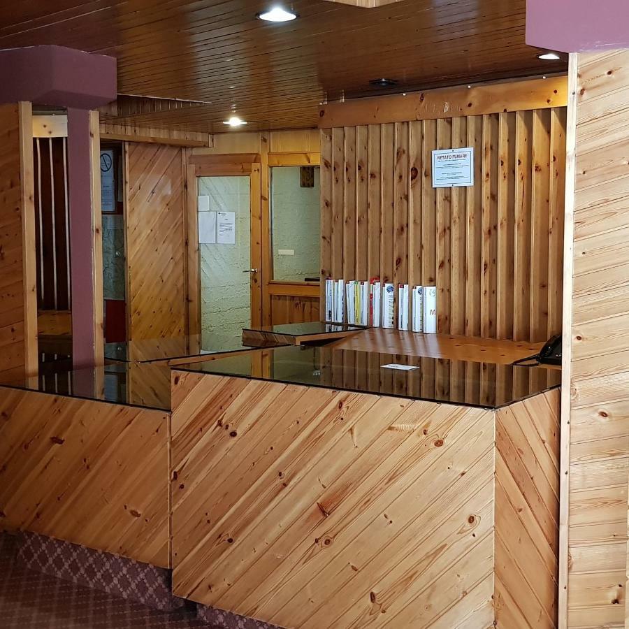 דירות פילה La Casa Di Pila מראה חיצוני תמונה