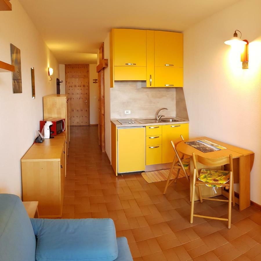 דירות פילה La Casa Di Pila מראה חיצוני תמונה