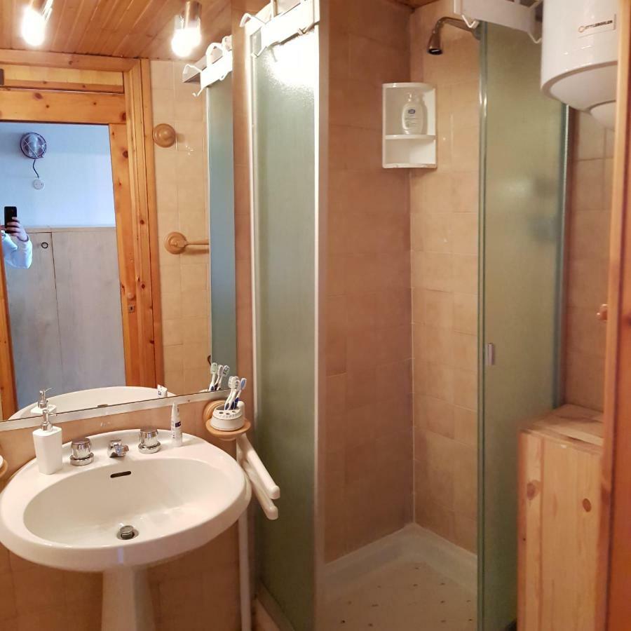 דירות פילה La Casa Di Pila מראה חיצוני תמונה